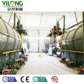 Plastic to Oil Refinery Recycling Machine